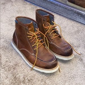 Men’s Size 9 Eastland Boots